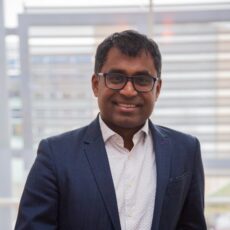 Danny Sriskandarajah