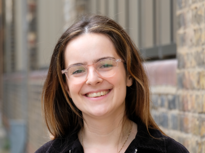 Stephanie Woodrow