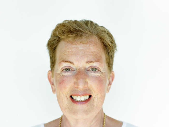 Gail MacDonald