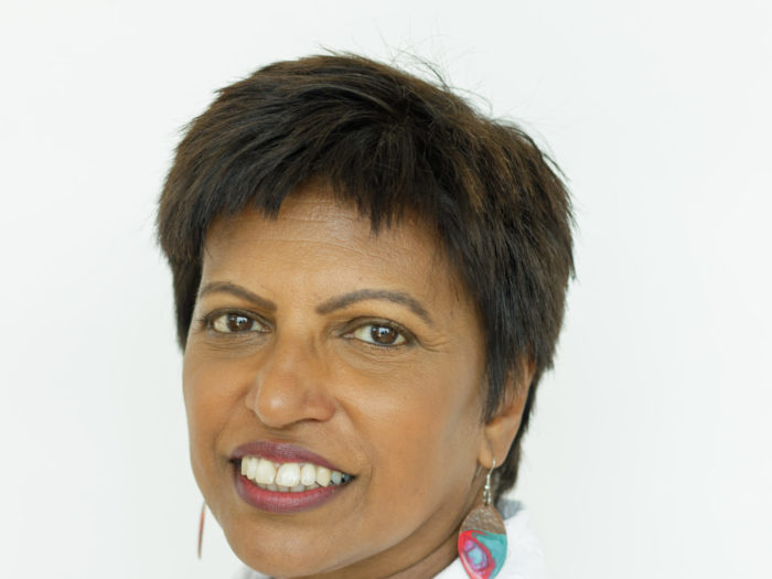 Radhika Bynon