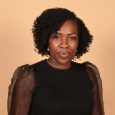 Barbara Kasumu