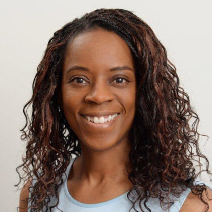 Pamela Thomas