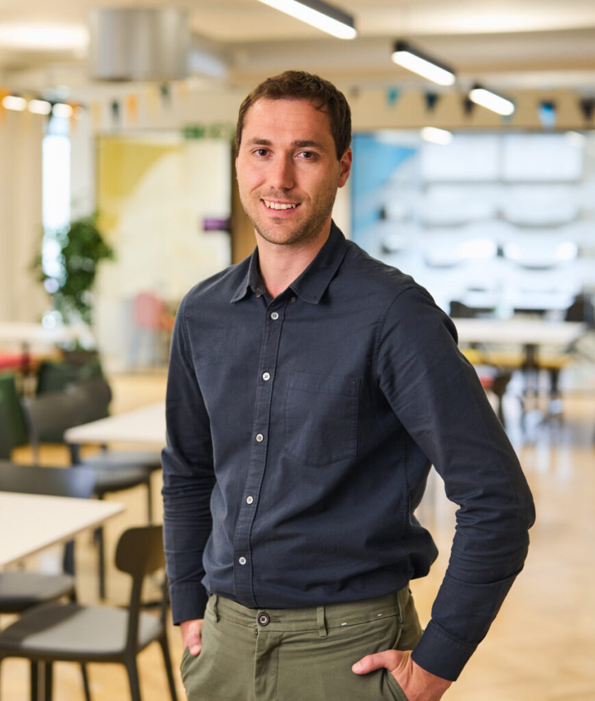 Want to find out more?