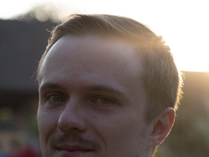 Andrzej Tucholski