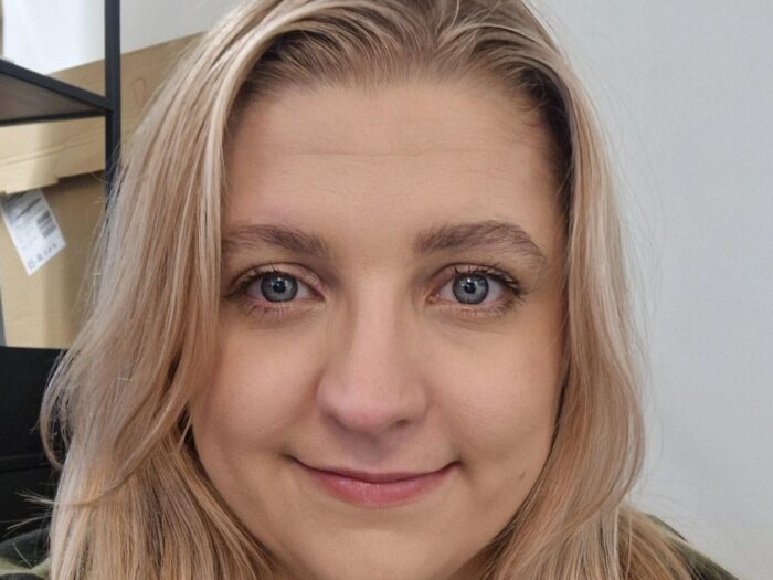 Georgina Connaughton, profile photo