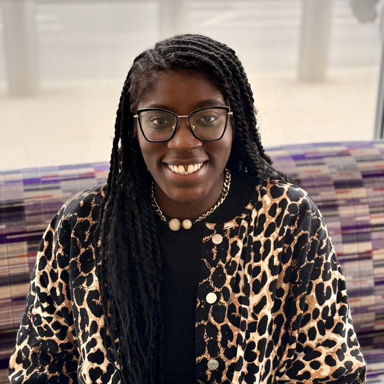 Abigail Agyei-Jones