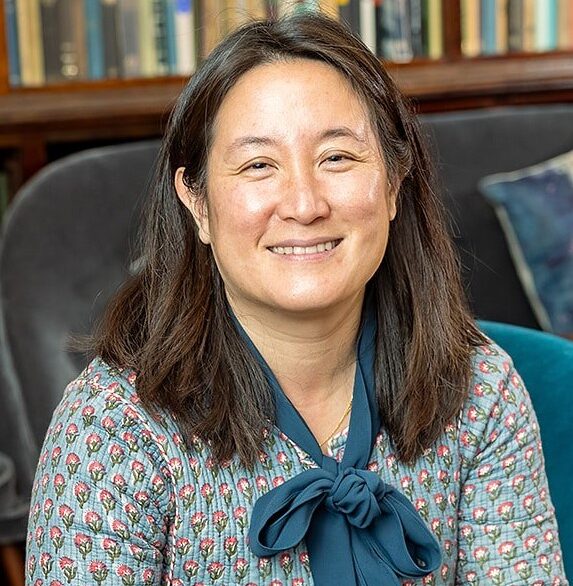 Christine Chang