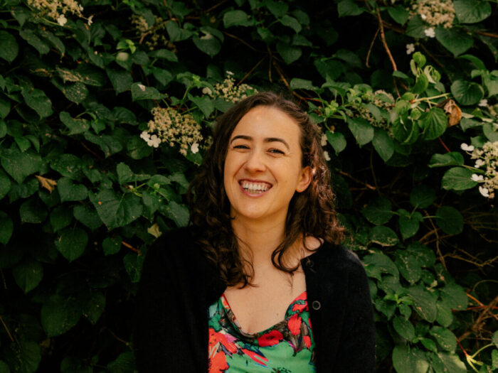 Jess Beale profile image